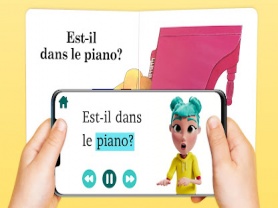 StorySign 2