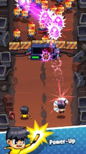 Smashy Duo 1