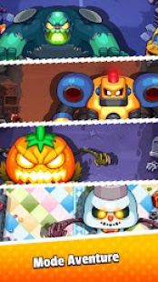 Smashy Duo 3