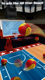 Basketball Master 1