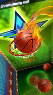 Basketball Master 2
