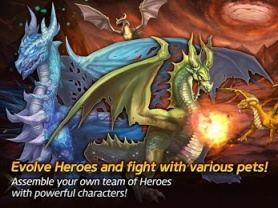 Dragon Knights 2