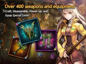 Dragon Knights 3