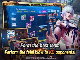 KOF'98 UM OL 3