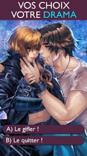 Is It Love? Matt - bad boy 2