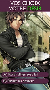 Is It Love? Matt - bad boy 3
