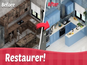 Sweet House 2