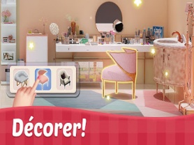 Sweet House 3