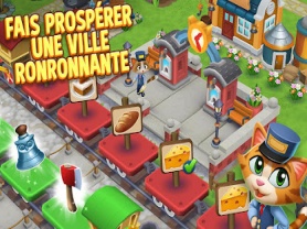 Kitty City 1