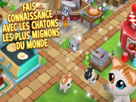 Kitty City 3