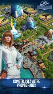 Jurassic World : Jeu 2