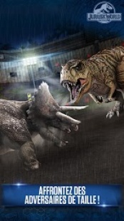 Jurassic World : Jeu 3