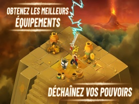 DOFUS Touch 3