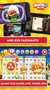 Bingo Win 2