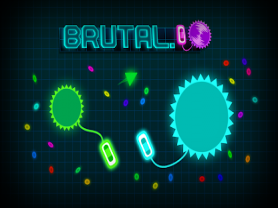 Brutal.io 1