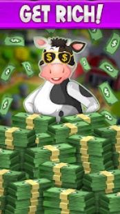 Idle Cow Clicker 1