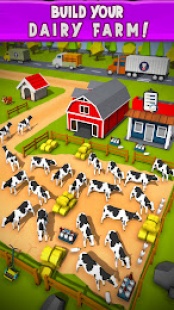 Idle Cow Clicker 2