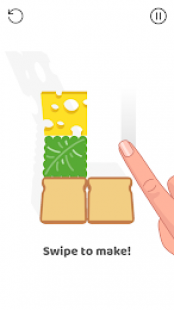 Sandwich ! 1