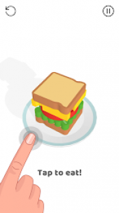 Sandwich ! 2