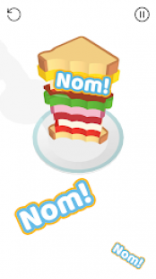 Sandwich ! 3
