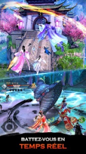 Sword of Shadows 1