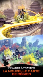 Sword of Shadows 2