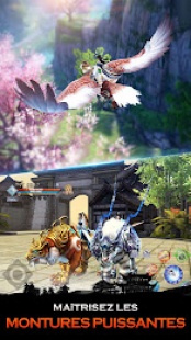 Sword of Shadows 3