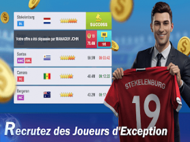 Top Football Manager 2024 3