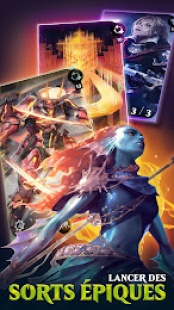 Magic : Puzzle Quest 1