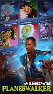 Magic : Puzzle Quest 2