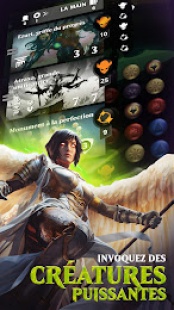 Magic : Puzzle Quest 3