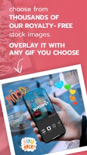 Photofy Content Creation 1