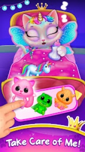 Twinkle - Unicorn Cat Princess 3