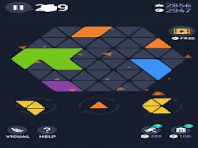 Make Hexa Puzzle 3