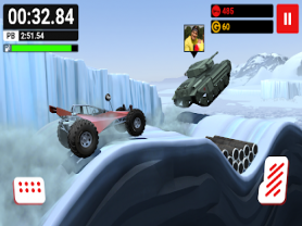 MMX Hill Climb 1