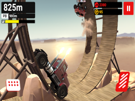 MMX Hill Climb 2