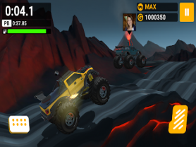 MMX Hill Climb 3
