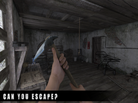 METEL HORROR ESCAPE 2