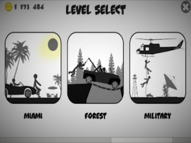 Stickman Destruction 3 Epic 2