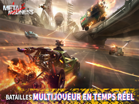 METAL MADNESS 2