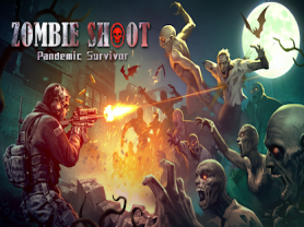 Zombie Shooter 1