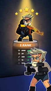 Zombie Idle Defense 2
