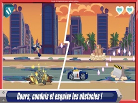 Transformers Rescue Bots 1