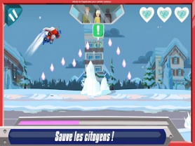 Transformers Rescue Bots 3