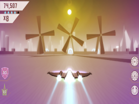 Race The Sun Challenge Ediiton 2
