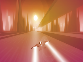 Race The Sun Challenge Ediiton 3