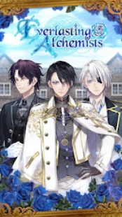 Everlasting Alchemists : Roman 1