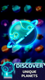 Idle Planet Miner 1