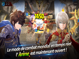 Chain Strike 1
