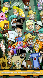 Doomsday Clicker 2